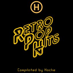 Artwork for Retro Pop Hits by Hache