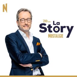 Artwork for La Story Nostalgie