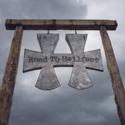 Artwork for Road To Hellfest