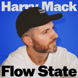 Artwork for Flow State with Harry Mack