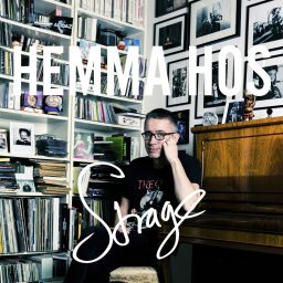 Artwork for Hemma hos Strage