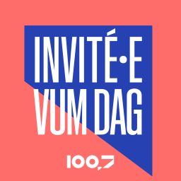 Artwork for Invité:e vum Dag