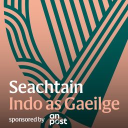 Artwork for Seachtain