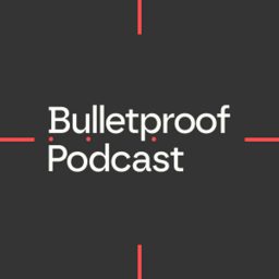 Artwork for Bulletproof
