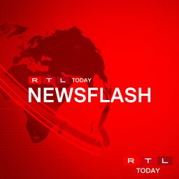 Artwork for Newsflash RTL Today
