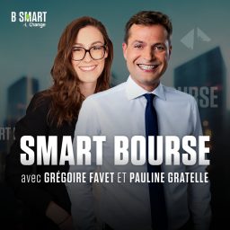 Artwork for SMART BOURSE