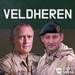Artwork for Veldheren
