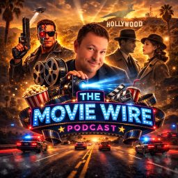 Artwork for The Movie Wire