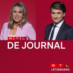 Artwork for Journal (TV)