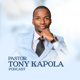 Artwork for Pastor Tony Kapola