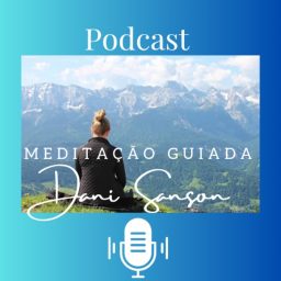 Artwork for Sanyoga Meditação