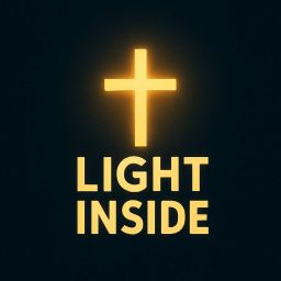 Artwork for Light Inside Podcast