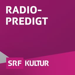 Artwork for Radiopredigt