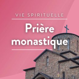 Artwork for Prière monastique