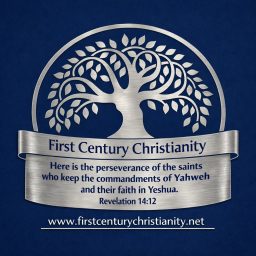 Artwork for First Century Christianity