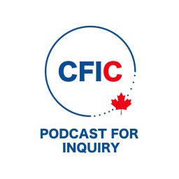 Artwork for The Podcast For Inquiry