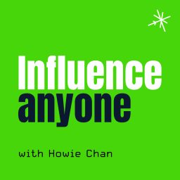 Artwork for Influence Anyone