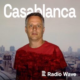 Artwork for Casablanca