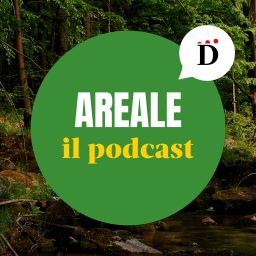 Artwork for Areale