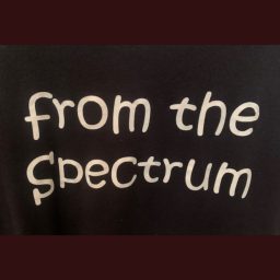 Artwork for From the Spectrum: Finding Superpowers with Autism
