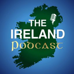 Artwork for The Ireland Podcast
