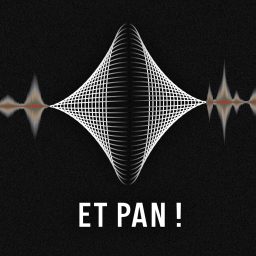 Artwork for ET PAN !