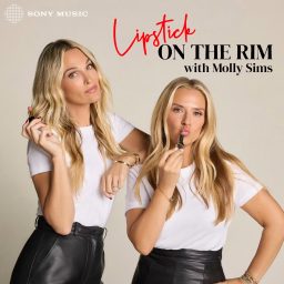 Artwork for Lipstick on the Rim