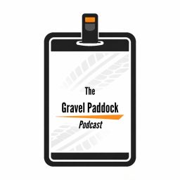 Artwork for The Gravel Paddock