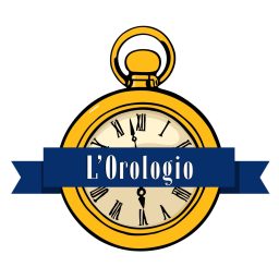 Artwork for L'Orologio