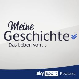 Artwork for Meine Geschichte - das Leben von ...