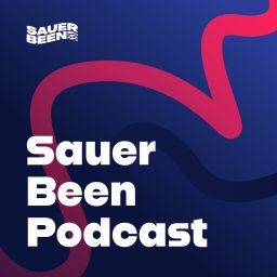 Artwork for SauerBeen Podcast