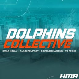 Artwork for The Dolphins Collective