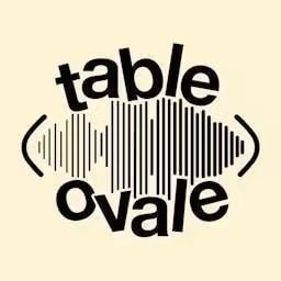 Artwork for Table Ovale - Saison 1, 2 et 3