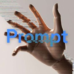 Artwork for Prompt