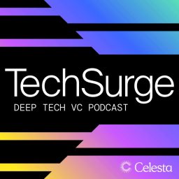 Artwork for TechSurge: Deep Tech Podcast