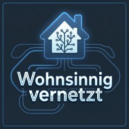 Artwork for Wohnsinnig vernetzt