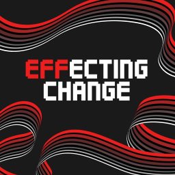 Artwork for EFFecting Change