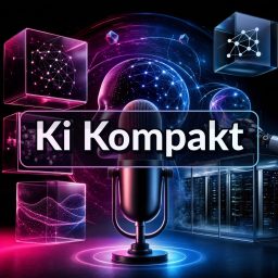 Artwork for KI Kompakt