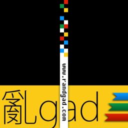 Artwork for 亂gad | randgad podcast