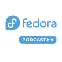 Artwork for Fedora Project Podcast
