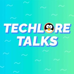 Artwork for Techlore Talks
