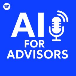 Artwork for AI for Advisors