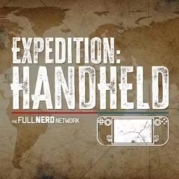 Artwork for Expedition: Handheld