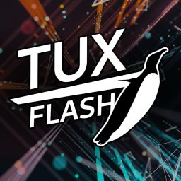 Artwork for Tux Flash