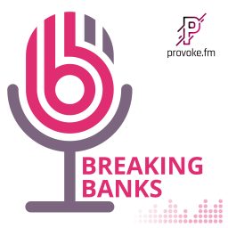 Artwork for Breaking Banks