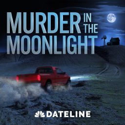 Artwork for Murder in the Moonlight