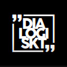 Artwork for Dialogiskt