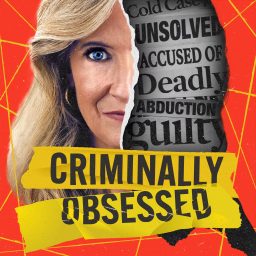 Artwork for Criminally Obsessed