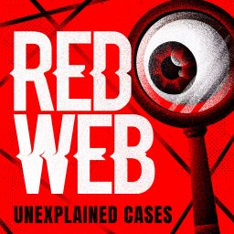 Artwork for Red Web