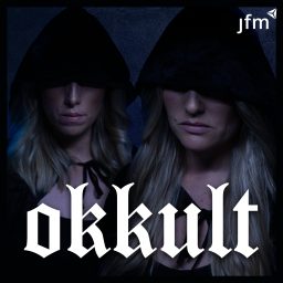 Artwork for Okkult